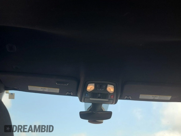 2023 Ram 1500 Big Horn with VIN 1C6RRFFG4PN561004, listed as a IAAI auction lot 42809372 with 75,509 mi miles and . Bid and sale history available at DreamBid. Image 21.