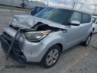 2016 Kia Soul with VIN KNDJN2A20G7832991, listed as a IAAI auction lot 42156113 with 81,110 mi miles and . Bid and sale history available at DreamBid. Image 17.