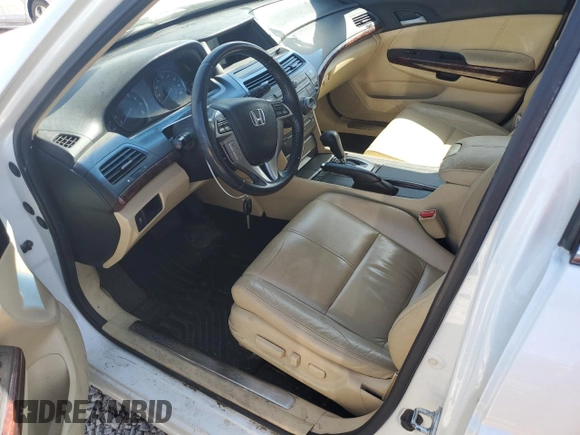 2011 Honda Accord Crosstour EX-L with VIN 5J6TF2H50BL003483, listed as a Copart auction lot 71364504 with 313,451 mi miles and Salvage Title. Bid and sale history available at carsss.com. Image 7.