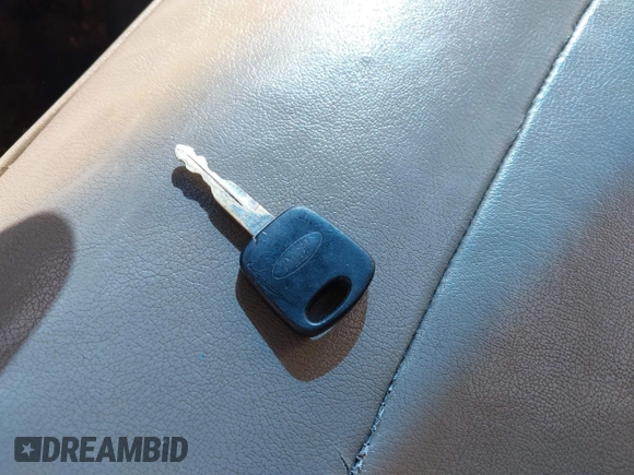 1999 Ford F-150 с VIN 1FTZF1726XNB58407, выставлен на аукционе IAAI как лот 41753826 с пробегом 180 172 миль миль и . История ставок и продаж доступна на DreamBid. Изображение 11.
