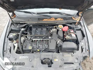 2015 Ford Taurus Limited с VIN 1FAHP2J8XFG199174, выставлен на аукционе IAAI как лот 42217433 с пробегом 128 229 миль миль и . История ставок и продаж доступна на DreamBid. Изображение 10.