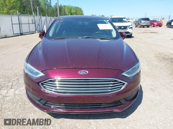 2017 Ford Fusion SE with VIN 3FA6P0HD9HR372502, listed as a IAAI auction lot 41974165 with 84,009 mi miles and . Bid and sale history available at DreamBid. Image 12.
