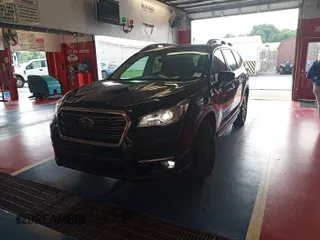 2022 Subaru Ascent Limited with VIN 4S4WMAMD1N3463106, listed as a IAAI auction lot 42751992 with 67,983 mi miles and . Bid and sale history available at DreamBid. Image 23.