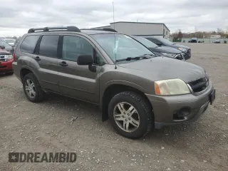 2006 Mitsubishi Endeavor LS with VIN 4A4MN21SX6E070284, listed as a Copart auction lot 79339004 with 149,995 mi miles and Clean Title. Bid and sale history available at carsss.com. Image 4.