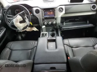 2021 Toyota Tundra 2WD SR with VIN 5TFRY5F12MX296696, listed as a Copart auction lot 73584274 with 19,329 mi miles and Salvage Title. Bid and sale history available at carsss.com. Image 8.