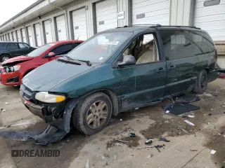 1997 Dodge Caravan LE с VIN 1B4GP54L6VB214155, выставлен на аукционе Copart как лот 58691055 с пробегом Не указан миль и На запчасти • Non repairable. История ставок и продаж доступна на DreamBid. Изображение 1.