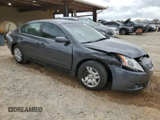 2010 Nissan Altima 2.5 S with VIN 1N4AL2AP7AN501979, listed as a Copart auction lot 49736445 with 325,662 mi miles and Salvage Title. Bid and sale history available at carsss.com. Image 4.
