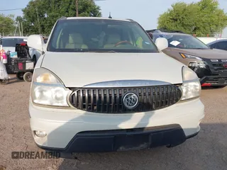 2006 Buick Rendezvous with VIN 3G5DA03L36S633475, listed as a IAAI auction lot 42136620 with 136,234 mi miles and . Bid and sale history available at DreamBid. Image 6.
