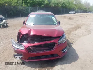 2019 Subaru Legacy Limited with VIN 4S3BNAN62K3017705, listed as a IAAI auction lot 42097433 with 166,249 mi miles and . Bid and sale history available at DreamBid. Image 12.