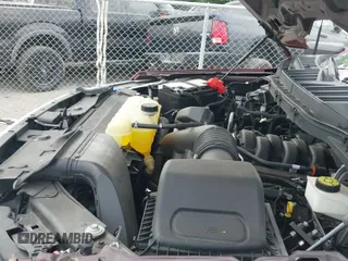 2022 Ford F-150 XL с VIN 1FTFW1E54NFA65926, выставлен на аукционе IAAI как лот 42817580 с пробегом 41 912 миль миль и . История ставок и продаж доступна на DreamBid. Изображение 19.