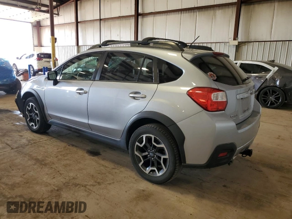 2016 Subaru Crosstrek Premium z VIN JF2GPABC0G8318639, wystawiony jako Copart lot #51131665 z przebiegiem 107 544 mil mil oraz Szkoda całkowita • Salvage title. Historia ofert i sprzedaży dostępna na DreamBid. Obrazek 2.