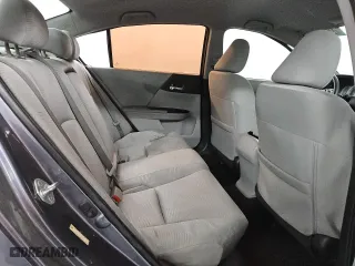 2014 Honda Accord Sedan LX with VIN 1HGCR2F37EA188082, listed as a Copart auction lot 47494375 with 254,989 mi miles and Clean Title. Bid and sale history available at carsss.com. Image 10.