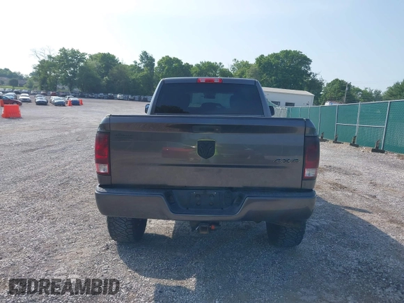 2015 Ram 2500 Tradesman с VIN 3C6UR5CJ4FG577019, выставлен на аукционе IAAI как лот 42362908 с пробегом 103 160 миль миль и . История ставок и продаж доступна на DreamBid. Изображение 16.