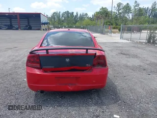 2006 Dodge Charger R/T with VIN 2B3KA53H26H499913, listed as a IAAI auction lot 42074214 with 230,693 mi miles and . Bid and sale history available at DreamBid. Image 17.