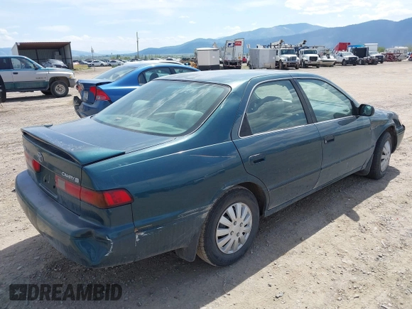 1998 Toyota Camry LE с VIN 4T1BG22KXWU363210, выставлен на аукционе IAAI как лот 42228383 с пробегом 232 933 миль миль и . История ставок и продаж доступна на DreamBid. Изображение 4.