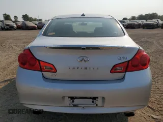 2015 Infiniti Q40 with VIN JN1CV6AR3FM523158, listed as a Copart auction lot 71269224 with 102,566 mi miles and Clean Title. Bid and sale history available at carsss.com. Image 6.