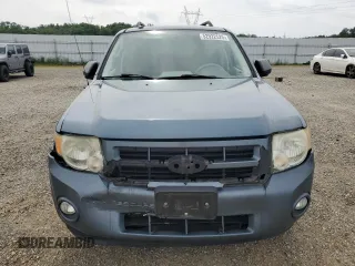 2010 Ford Escape Hybrid z VIN 1FMCU4K35AKB31202, wystawiony jako Copart lot #52922525 z przebiegiem 152 303 mil mil oraz Szkoda całkowita • Salvage title. Historia ofert i sprzedaży dostępna na DreamBid. Obrazek 5.