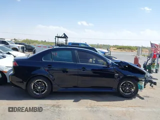 2014 Mitsubishi Lancer ES with VIN JA32U2FU1EU014524, listed as a IAAI auction lot 42171073 with 104,593 mi miles and . Bid and sale history available at DreamBid. Image 13.