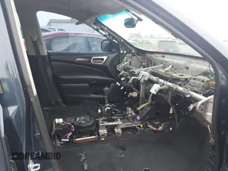 2013 Nissan Pathfinder SL с VIN 5N1AR2MM9DC665451, выставлен на аукционе IAAI как лот 42162875 с пробегом Не указан миль и . История ставок и продаж доступна на DreamBid. Изображение 5.
