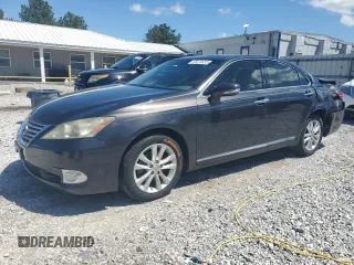 2012 Lexus ES 330 z VIN JTHBK1EG8C2498860, wystawiony jako Copart lot #55074635 z przebiegiem 144 512 mil mil oraz Szkoda całkowita • Salvage title. Historia ofert i sprzedaży dostępna na DreamBid. Obrazek 1.