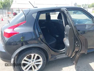 2013 Nissan Juke SL z VIN JN8AF5MV0DT214386, wystawiony jako IAAI lot #42521301 z przebiegiem 145 893 mil mil oraz . Historia ofert i sprzedaży dostępna na DreamBid. Obrazek 8.