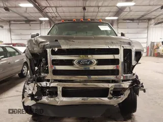 2008 Ford F-250 XL с VIN 1FTSX21568EC86400, выставлен на аукционе IAAI как лот 41674850 с пробегом 104 355 миль миль и . История ставок и продаж доступна на DreamBid. Изображение 13.