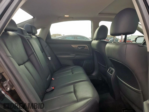 2015 Nissan Altima S with VIN 1N4AL3AP6FN354695, listed as a Copart auction lot 48756095 with 111,238 mi miles and Clean Title. Bid and sale history available at carsss.com. Image 10.