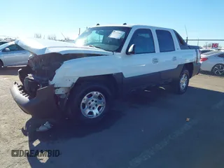 2005 Chevrolet Avalanche LS with VIN 3GNEC12ZX5G182122, listed as a IAAI auction lot 41377166 with 239,987 mi miles and . Bid and sale history available at DreamBid. Image 18.