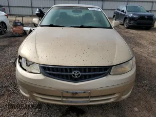 2000 Toyota Solara SE with VIN 2T1CF22P5YC326444, listed as a Copart auction lot 68367754 with 239,762 mi miles and Salvage Title. Bid and sale history available at DreamBid. Image 5.
