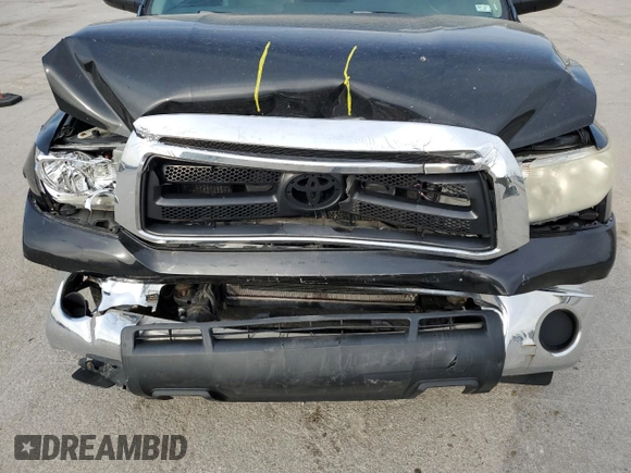 2010 Toyota Tundra z VIN 5TFUW5F18AX106184, wystawiony jako Copart lot #53307325 z przebiegiem 180 936 mil mil oraz Szkoda całkowita • Salvage title. Historia ofert i sprzedaży dostępna na DreamBid. Obrazek 13.