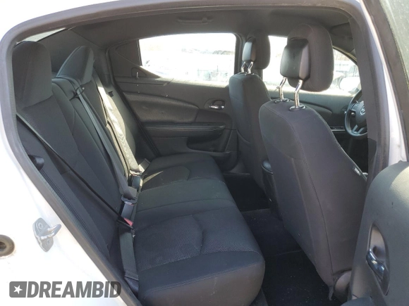 2014 Dodge Avenger SE with VIN 1C3CDZAG1EN138761, listed as a Copart auction lot 48765205 with 139,828 mi miles and Clean Title. Bid and sale history available at carsss.com. Image 10.