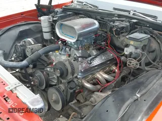 1988 Chevrolet Caprice с VIN 1G1BL51H9JR120497, выставлен на аукционе IAAI как лот 42918701 с пробегом 33 199 миль миль и . История ставок и продаж доступна на DreamBid. Изображение 12.