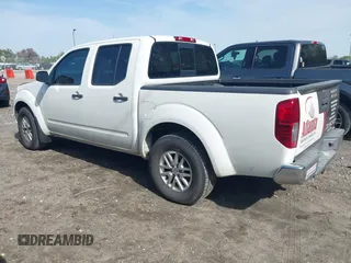 2019 Nissan Frontier SV z VIN 1N6AD0ER9KN776520, wystawiony jako IAAI lot #41922406 z przebiegiem 135 498 mil mil oraz . Historia ofert i sprzedaży dostępna na DreamBid. Obrazek 3.