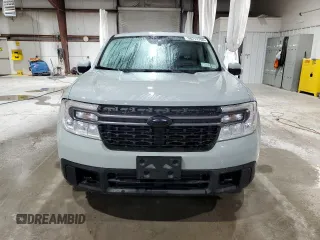 2022 Ford Maverick XL z VIN 3FTTW8F98NRA77836, wystawiony jako Copart lot #56213765 z przebiegiem 58 367 mil mil oraz Szkody całkowita. Historia ofert i sprzedaży dostępna na DreamBid. Obrazek 5.