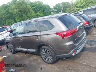 2020 Mitsubishi Outlander ES with VIN JA4AD2A32LZ038644, listed as a IAAI auction lot 42106213 with 61,919 mi miles and . Bid and sale history available at DreamBid. Image 14.