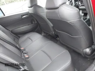 2024 Toyota Corolla Cross XLE с VIN 7MUDAAAG0RV094154, выставлен на аукционе IAAI как лот 42198237 с пробегом 6 109 миль миль и . История ставок и продаж доступна на DreamBid. Изображение 8.