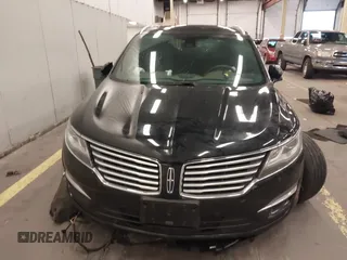 2016 Lincoln MKC Reserve with VIN 5LMTJ3DH7GUJ04704, listed as a IAAI auction lot 41217409 with 81,594 mi miles and . Bid and sale history available at DreamBid. Image 12.