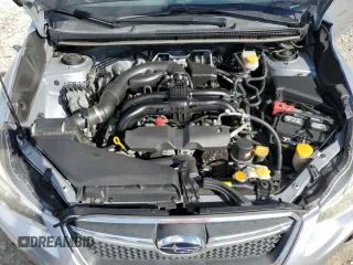 2017 Subaru Crosstrek Premium with VIN JF2GPABC3HG257438, listed as a Copart auction lot 44204815 with 69,392 mi miles and Salvage Title. Bid and sale history available at carsss.com. Image 11.