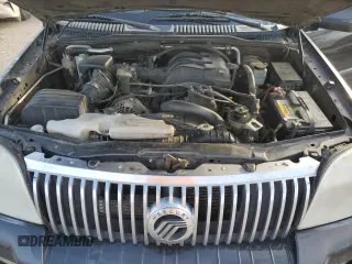 2007 Mercury Mountaineer z VIN 4M2EU47E87UJ11802, wystawiony jako Copart lot #78505744 z przebiegiem 304 790 mil mil oraz Szkoda całkowita • Salvage title. Historia ofert i sprzedaży dostępna na DreamBid. Obrazek 12.