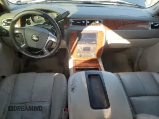 2007 Chevrolet Avalanche 3LT z VIN 3GNEC12067G311008, wystawiony jako Copart lot #45700525 z przebiegiem Nie podano mil oraz Szkoda całkowita • Salvage title. Historia ofert i sprzedaży dostępna na DreamBid. Obrazek 8.