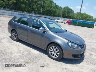 2013 Volkswagen Jetta TDI with VIN 3VWPL7AJ0DM674896, listed as a IAAI auction lot 42563379 with 153,969 mi miles and . Bid and sale history available at DreamBid. Image 1.