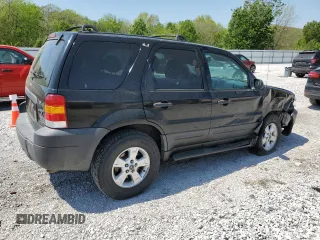 2007 Ford Escape XLT с VIN 1FMYU93137KB87700, выставлен на аукционе Copart как лот 53359075 с пробегом 128 425 миль миль и Списание • Salvage title. История ставок и продаж доступна на DreamBid. Изображение 3.