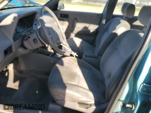 1994 Plymouth Sundance с VIN 1P3AP28K0RN197432, выставлен на аукционе Copart как лот 48218915 с пробегом 97 625 миль миль и Списание • Salvage title. История ставок и продаж доступна на DreamBid. Изображение 7.