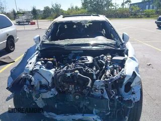 2015 Lexus GS 350 with VIN JTHCE1BL6FA003000, listed as a IAAI auction lot 42041493 with Not Provided miles and . Bid and sale history available at DreamBid. Image 6.