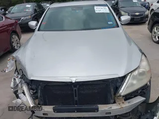 2009 Hyundai Genesis z VIN KMHGC46E99U017350, wystawiony jako IAAI lot #42276745 z przebiegiem Nie podano mil oraz . Historia ofert i sprzedaży dostępna na DreamBid. Obrazek 10.