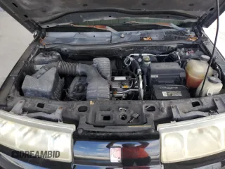 2005 Saturn VUE with VIN 5GZCZ33D75S834988, listed as a Copart auction lot 50907315 with 97,730 mi miles and Salvage Title. Bid and sale history available at carsss.com. Image 12.