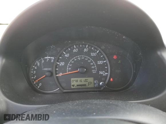 2017 Mitsubishi Mirage ES with VIN ML32F3FJ4HHF10735, listed as a Copart auction lot 54632945 with 78,161 mi miles and Clean title. Bid and sale history available at DreamBid. Image 9.