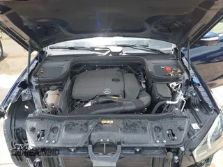 2020 Mercedes-Benz GLE 350 z VIN 4JGFB4KE0LA052145, wystawiony jako IAAI lot #42344452 z przebiegiem 32 435 mil mil oraz . Historia ofert i sprzedaży dostępna na DreamBid. Obrazek 10.