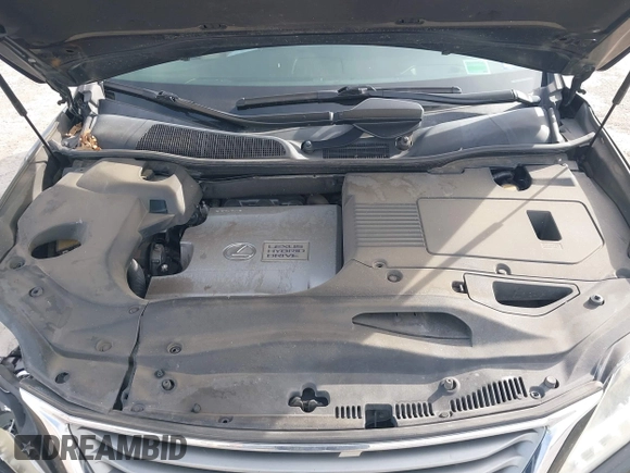 2013 Lexus RX 450h с VIN JTJBC1BA0D2059987, выставлен на аукционе IAAI как лот 41827331 с пробегом 116 317 миль миль и . История ставок и продаж доступна на DreamBid. Изображение 10.