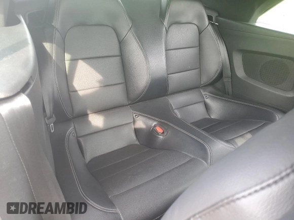 2023 Ford Mustang EcoBoost with VIN 1FATP8UH0P5110461, listed as a Copart auction lot 60317175 with 61,375 mi miles and Clean title. Bid and sale history available at DreamBid. Image 10.